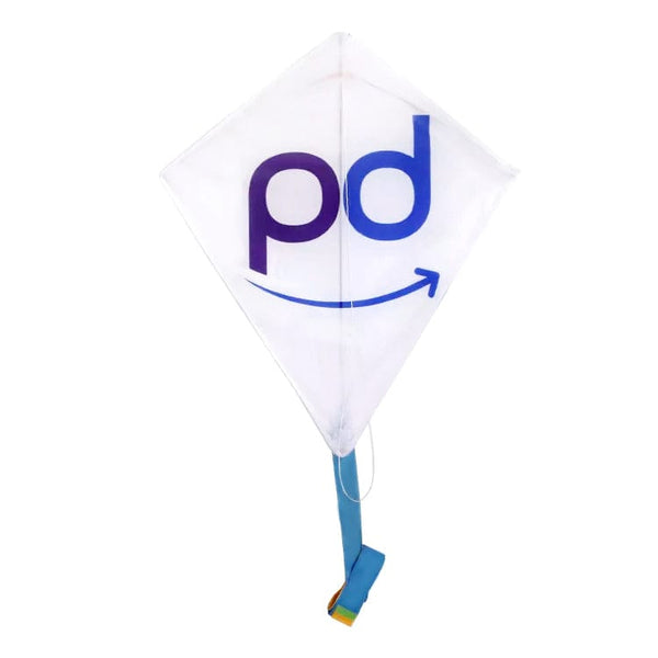 Kangyue Custom Advertising Promotional Logo Kite