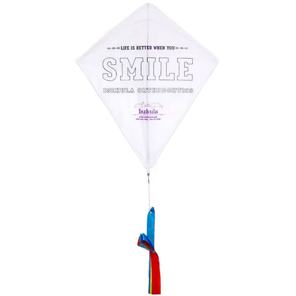 Kangyue Custom Advertising Promotional Logo Kite