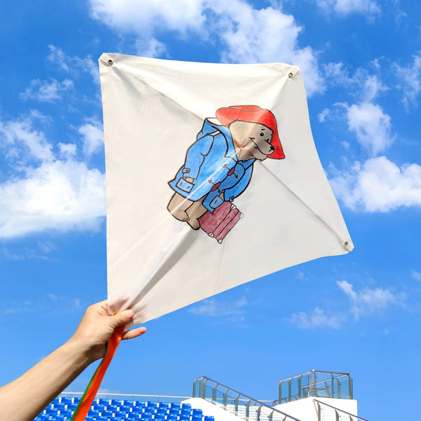 Mint's Colorful Life Mint"s Colorful Life Diamond DIY Kite Making Kit Bulk (6 Pack) 00656516093212