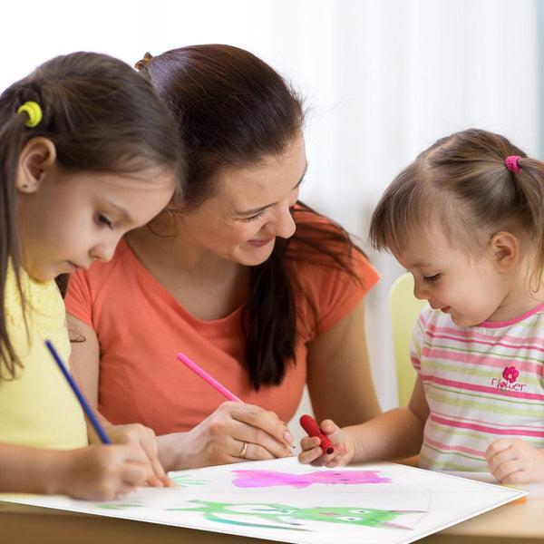 Mint's Colorful Life Mint's Colorful Life DIY Kite Kits for Kids Teens (10 Pack)