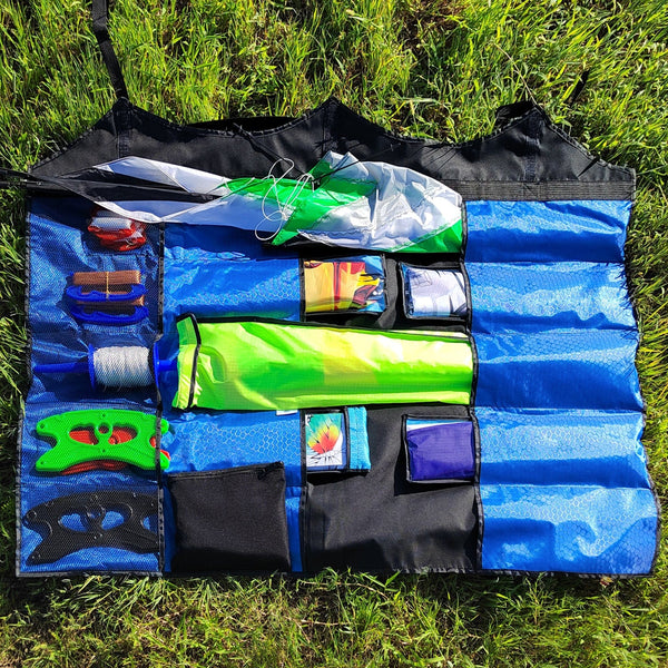 Kangyue Simxkai Large Bag for Single-line & Stunt Kites