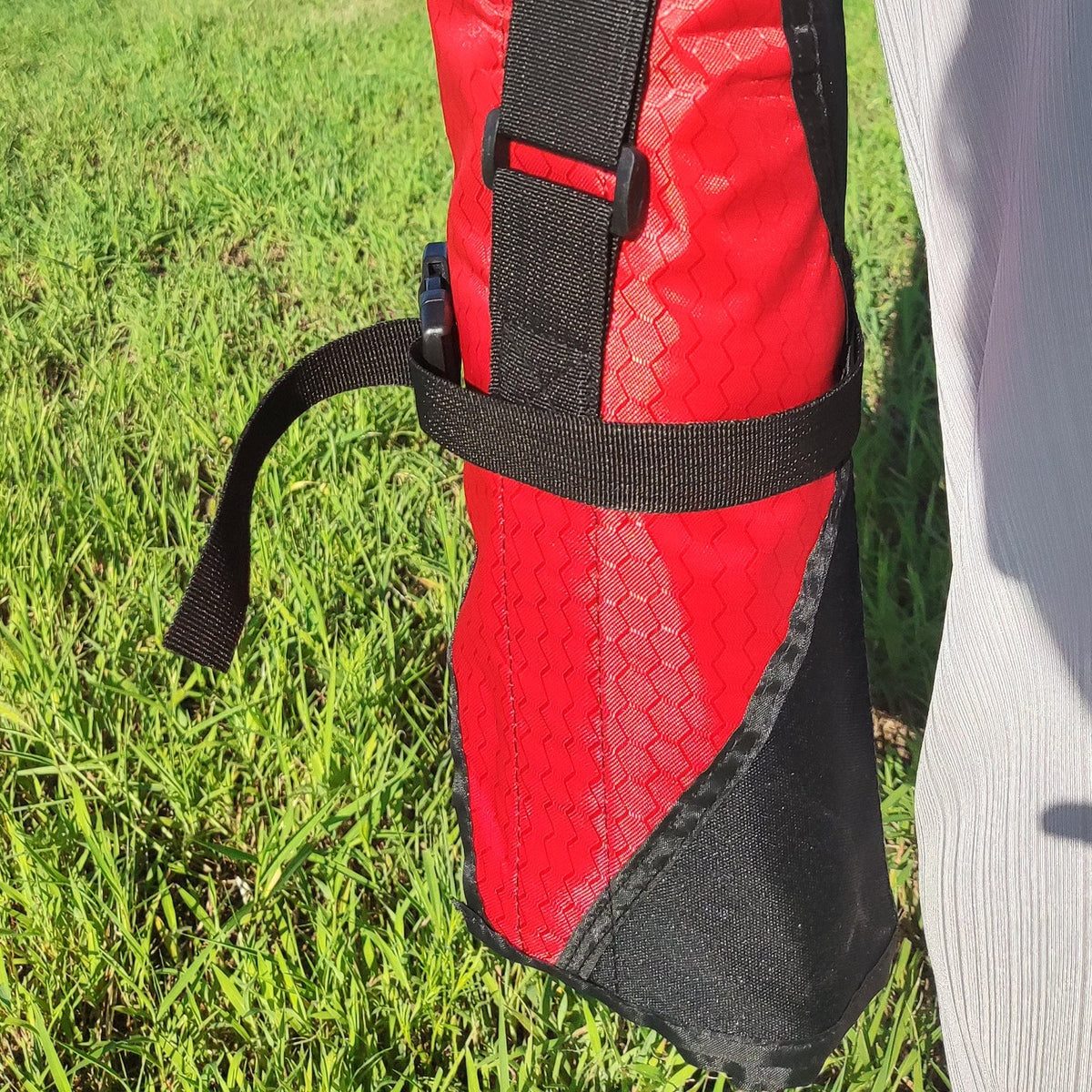 Simxkai Large Kite Bag for Single-line & Stunt Kites – Mint's
