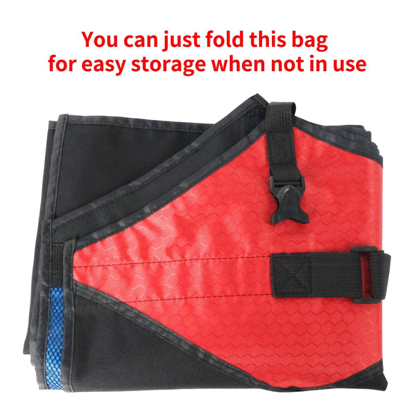 Kangyue Simxkai Large Bag for Single-line & Stunt Kites
