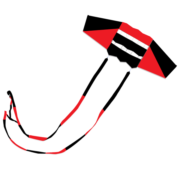 Custom Radar Kite As Request-Link for Customer Wayne Only