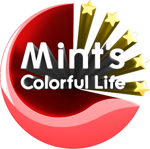 Mint's Colorful Life