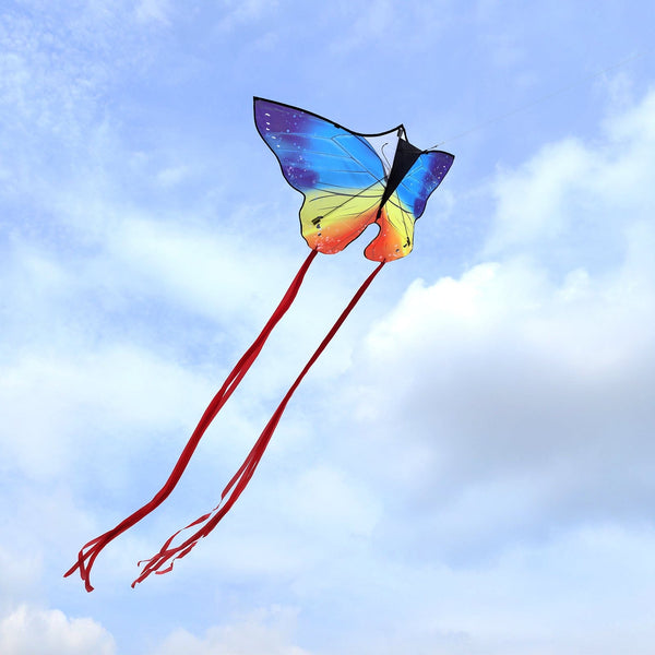 Kangyue Kaiciuss Couple Butterfly Kite for Kids & Adults Easy to Fly 50132665424