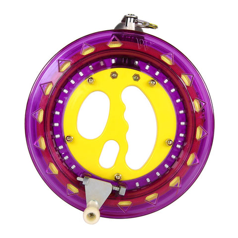 Kite Reel Winder – Mint's Colorful Life